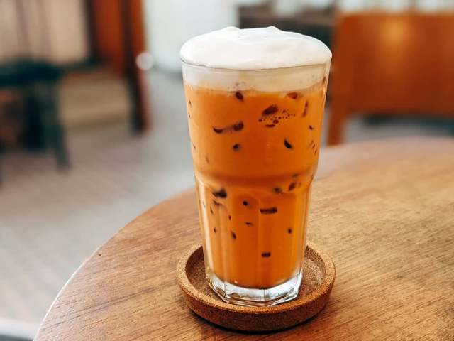 Thai Tea